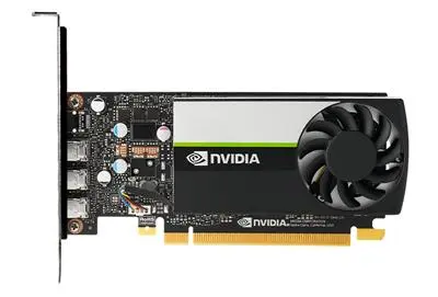 VGA NVIDIA QUADRO T400 4GB GDDR6 BOX RETAIL